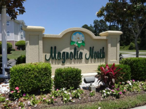 Magnolia North 102 Condo